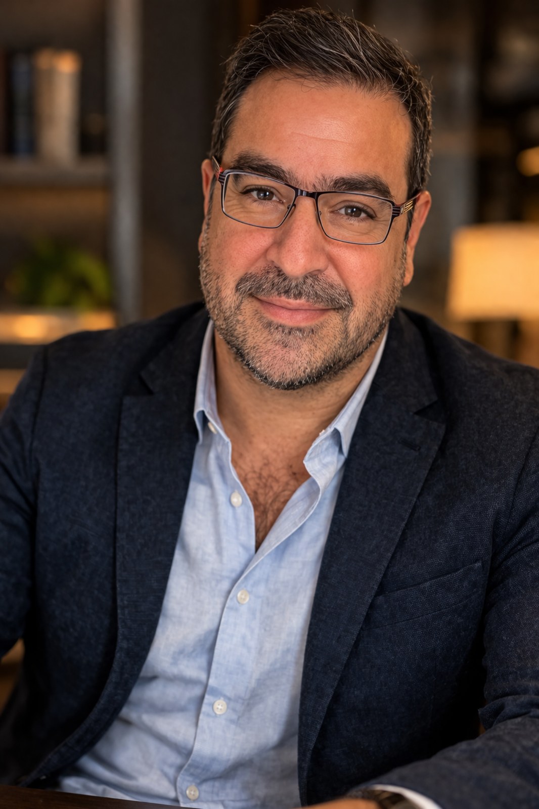 Samuel Cil
